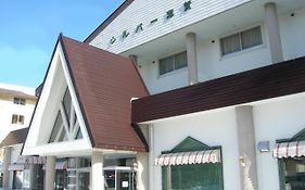 Silver Shiga